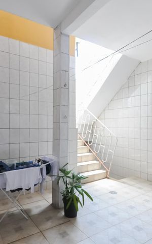 Casa à venda com 233m², 3 quartos e 2 vagasÁrea de Serviço