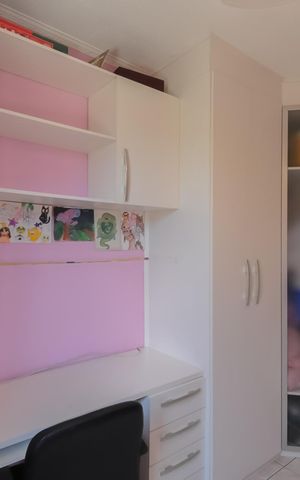 Casa à venda com 233m², 3 quartos e 2 vagasQuarto 3