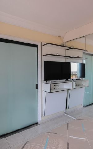 Casa à venda com 233m², 3 quartos e 2 vagasQuarto 1 ( Suíte )