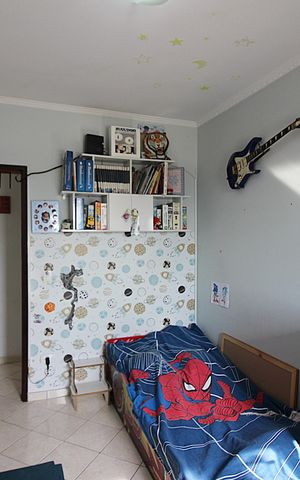 Apartamento à venda com 140m², 2 quartos e 2 vagasQuarto 2