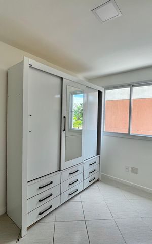 Casa de condomínio à venda com 200m², 4 quartos e 2 vagas Casa de condomínio à venda com 200m², 4 quartos e 2 vagasSuíte 2