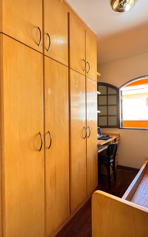 Casa para alugar com 350m², 3 quartos e 3 vagas Casa para alugar com 350m², 3 quartos e 3 vagasQuarto 3