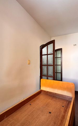 Casa para alugar com 350m², 3 quartos e 3 vagas Casa para alugar com 350m², 3 quartos e 3 vagasQuarto 3