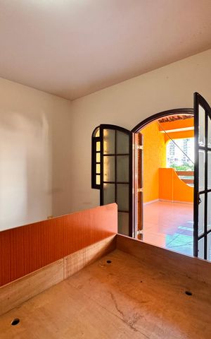 Casa para alugar com 350m², 3 quartos e 3 vagas Casa para alugar com 350m², 3 quartos e 3 vagasQuarto 2