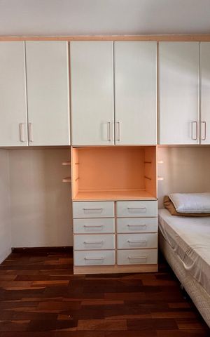 Casa para alugar com 350m², 3 quartos e 3 vagas Casa para alugar com 350m², 3 quartos e 3 vagasQuarto 1