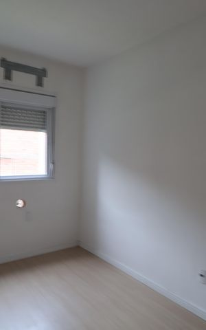 Apartamento para alugar com 50m², 2 quartos e 1 vagaQuarto 2
