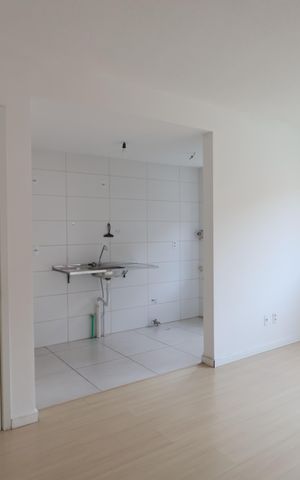 Apartamento para alugar com 50m², 2 quartos e 1 vagaSala