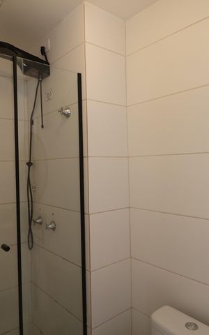 Apartamento para alugar com 50m², 2 quartos e 1 vagaBanheiro