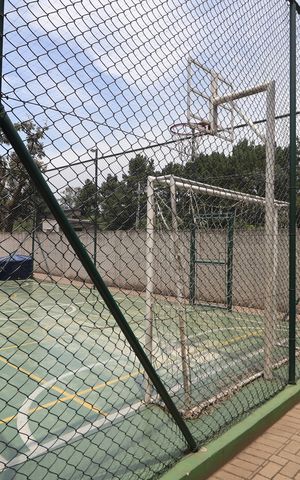 Apartamento para alugar com 50m², 2 quartos e 1 vagaQuadra Esportiva