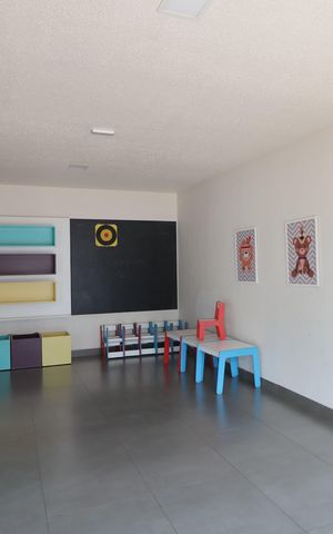 Apartamento para alugar com 50m², 2 quartos e 1 vagaBrinquedoteca