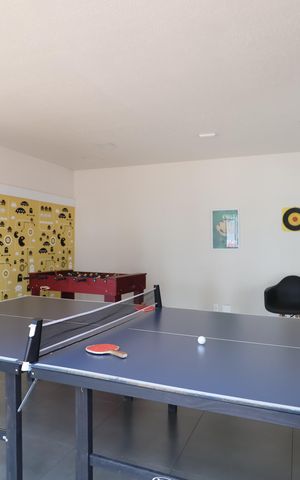 Apartamento para alugar com 50m², 2 quartos e 1 vagaSala de Jogos
