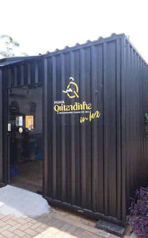 Apartamento para alugar com 50m², 2 quartos e 1 vagaMercado