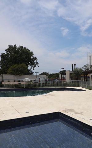 Apartamento para alugar com 50m², 2 quartos e 1 vagaÁrea comum - Piscina