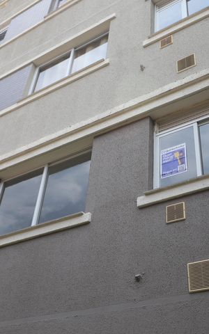 Apartamento para alugar com 50m², 2 quartos e 1 vagaPlaca