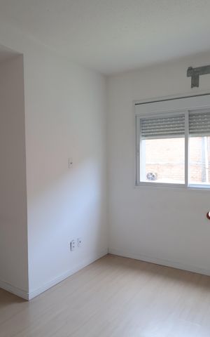Apartamento para alugar com 50m², 2 quartos e 1 vagaQuarto 2