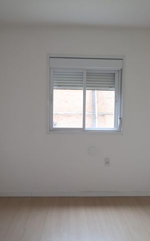 Apartamento para alugar com 50m², 2 quartos e 1 vagaQuarto 1