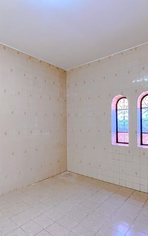 Casa à venda com 90m², 2 quartos e sem vagaCozinha