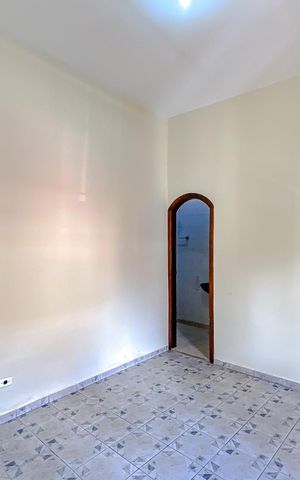 Casa à venda com 90m², 2 quartos e sem vagaQuarto 2 - Suíte