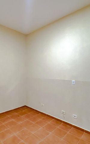 Casa à venda com 90m², 2 quartos e sem vagaQuarto 1