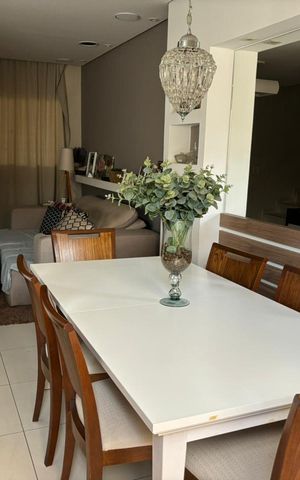 Casa de condomínio à venda com 69m², 2 quartos e 2 vagas Casa de condomínio à venda com 69m², 2 quartos e 2 vagasSala