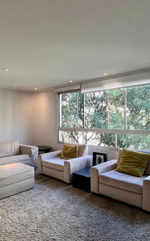 Apartamento à venda com 145m², 3 quartos e 2 vagas Apartamento à venda com 145m², 3 quartos e 2 vagasSala de TV