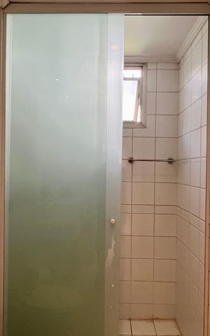 Apartamento à venda com 145m², 3 quartos e 2 vagas Apartamento à venda com 145m², 3 quartos e 2 vagasBanheiro