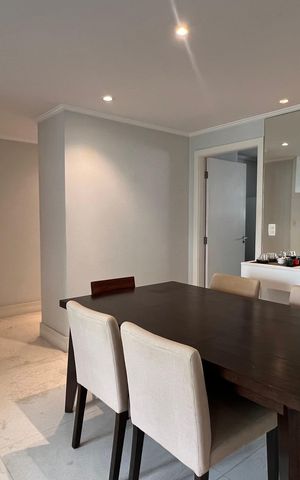 Apartamento à venda com 145m², 3 quartos e 2 vagas Apartamento à venda com 145m², 3 quartos e 2 vagasSala de Jantar