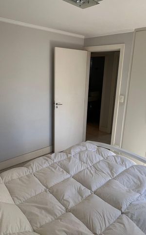 Apartamento à venda com 145m², 3 quartos e 2 vagas Apartamento à venda com 145m², 3 quartos e 2 vagasQuarto 1