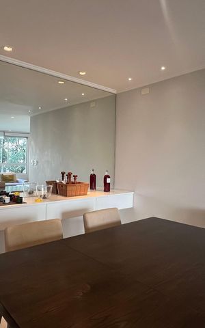 Apartamento à venda com 145m², 3 quartos e 2 vagas Apartamento à venda com 145m², 3 quartos e 2 vagasSala de Jantar