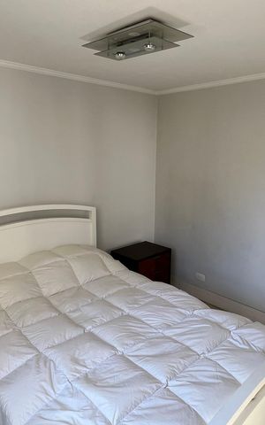 Apartamento à venda com 145m², 3 quartos e 2 vagas Apartamento à venda com 145m², 3 quartos e 2 vagasQuarto 1