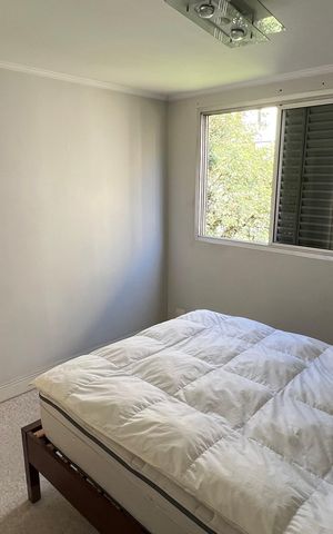 Apartamento à venda com 145m², 3 quartos e 2 vagas Apartamento à venda com 145m², 3 quartos e 2 vagasQuarto 2