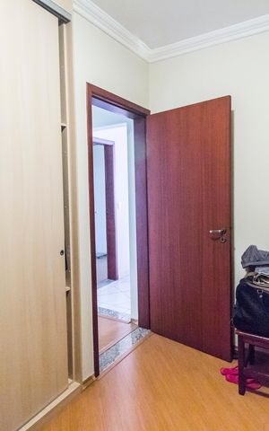 Casa de condomínio para alugar com 310m², 3 quartos e 6 vagasQuarto 2