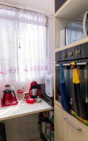Apartamento à venda com 100m², 3 quartos e 1 vaga Apartamento à venda com 100m², 3 quartos e 1 vagaCozinha