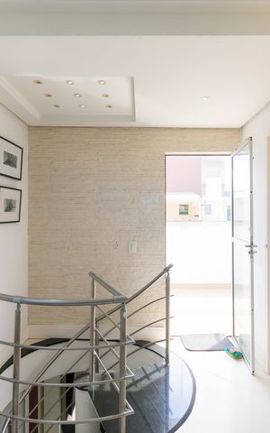 Apartamento à venda com 100m², 3 quartos e 1 vaga Apartamento à venda com 100m², 3 quartos e 1 vagaCobetura - Escritório