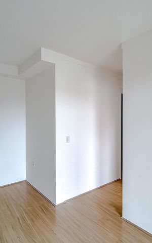 Apartamento à venda com 52m², 2 quartos e 1 vagaSala
