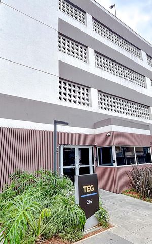 Apartamento à venda com 52m², 2 quartos e 1 vagaFachada