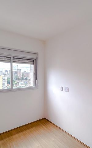 Apartamento à venda com 52m², 2 quartos e 1 vagaSuíte
