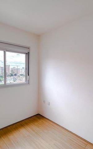 Apartamento à venda com 52m², 2 quartos e 1 vagaQuarto