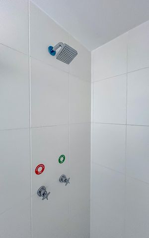 Apartamento à venda com 52m², 2 quartos e 1 vagaBanheiro da Suíte