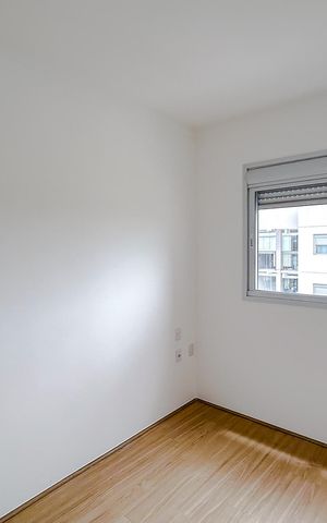 Apartamento à venda com 52m², 2 quartos e 1 vagaSuíte