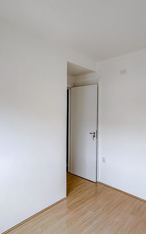 Apartamento à venda com 52m², 2 quartos e 1 vagaSuíte