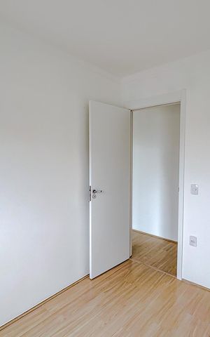 Apartamento à venda com 52m², 2 quartos e 1 vagaQuarto