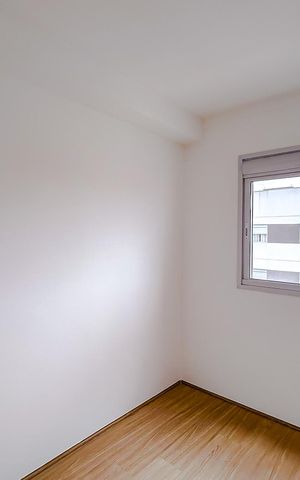 Apartamento à venda com 52m², 2 quartos e 1 vagaQuarto