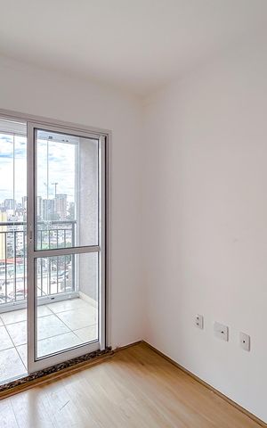 Apartamento à venda com 52m², 2 quartos e 1 vagaSala