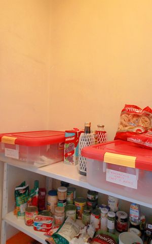 Apartamento à venda com 100m², 3 quartos e 2 vagasQuarto de Serviço