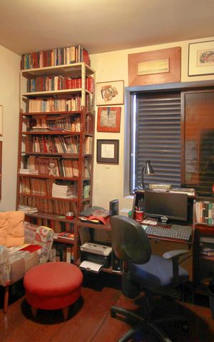 Apartamento à venda com 100m², 3 quartos e 2 vagasQuarto 3