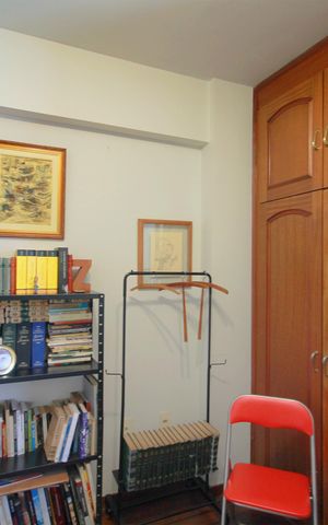 Apartamento à venda com 100m², 3 quartos e 2 vagasQuarto 2