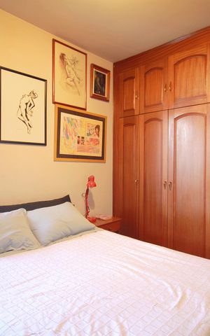 Apartamento à venda com 100m², 3 quartos e 2 vagasSuite