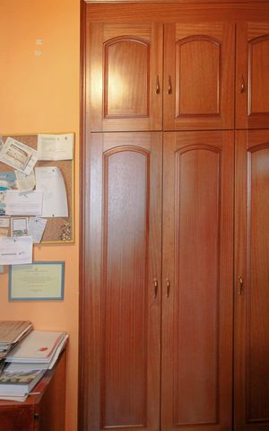 Apartamento à venda com 100m², 3 quartos e 2 vagasQuarto 3