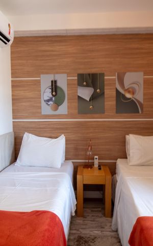 Studio à venda com 22m², 1 quarto e sem vaga Studio à venda com 22m², 1 quarto e sem vagaSala / Quarto - Studio